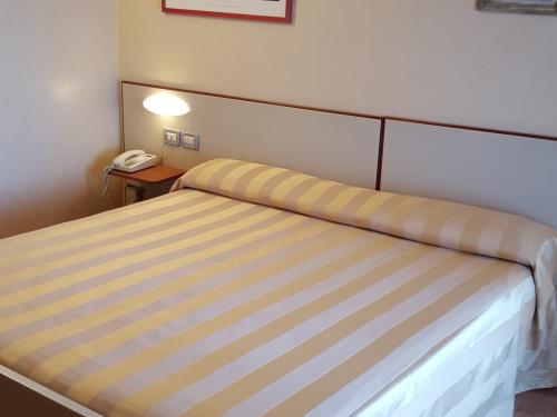 Business Hotel Room Ancona - Hotel Cristoforo Colombo Osimo - Gallery 4