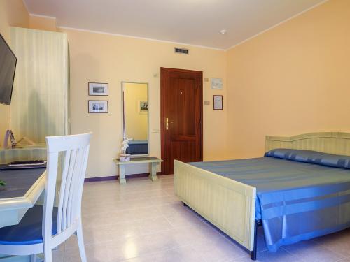 Executive Room Ancona - Hotel Cristoforo Colombo Osimo - Gallery