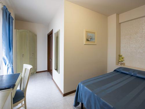 Business Hotel Room Ancona - Hotel Cristoforo Colombo Osimo - Gallery 1