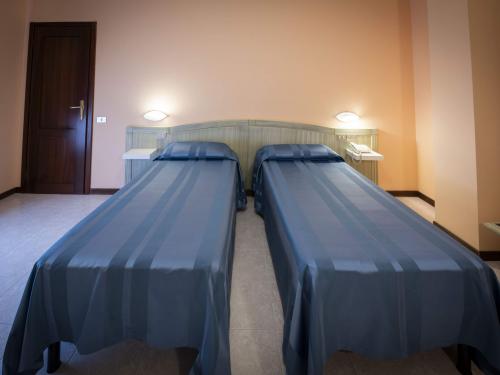 Executive Room Ancona - Hotel Cristoforo Colombo Osimo - Gallery