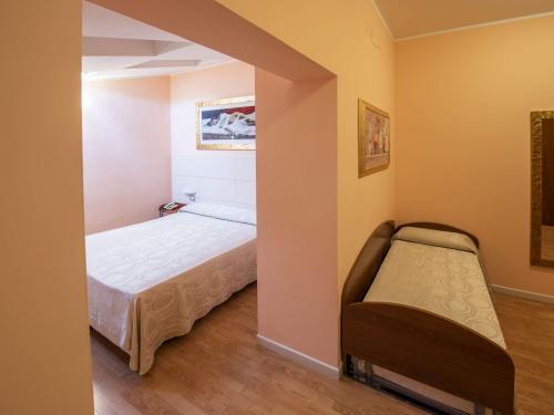 hotel ancona - cristoforo colombo osimo camera executive GALLERY BIS