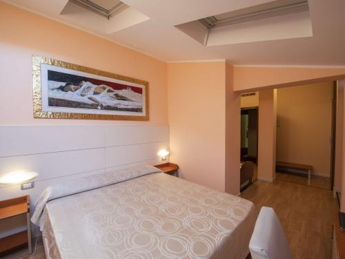 Executive Room Ancona - Hotel Cristoforo Colombo Osimo - Gallery