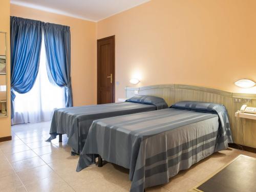 Executive Room Ancona - Hotel Cristoforo Colombo Osimo - Gallery